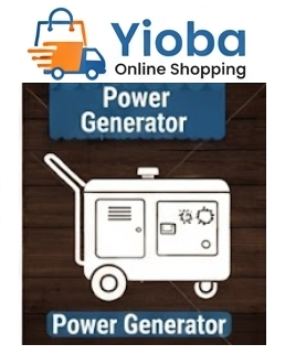 Power Generator